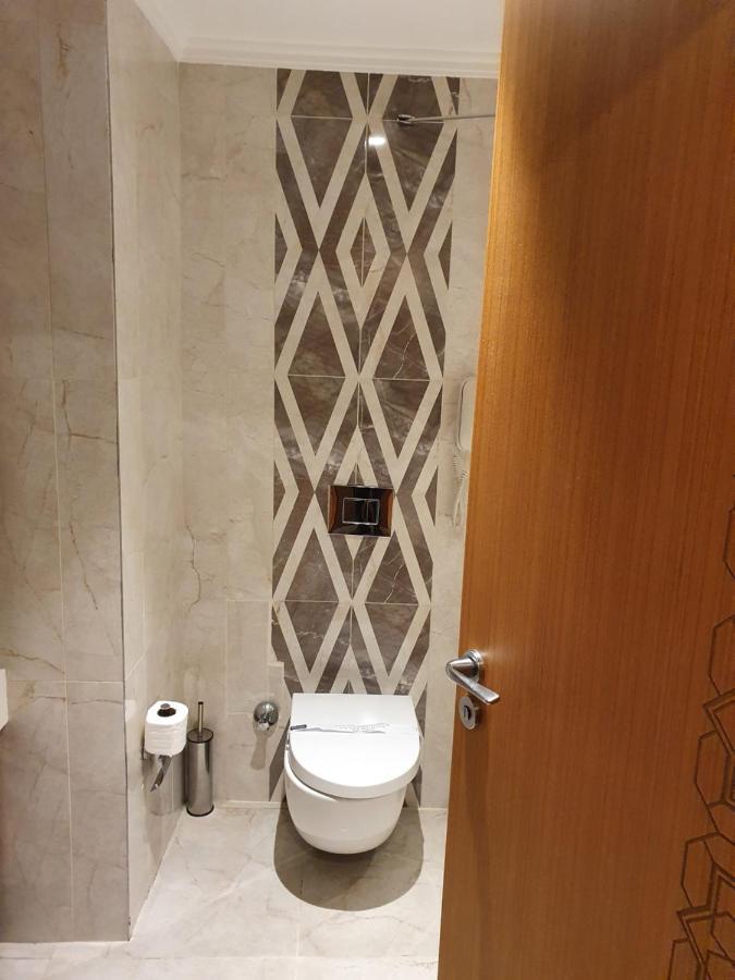 Esila Termal Hotel & Spa Ngoại thất bức ảnh